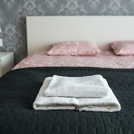 Apartament Pod Winogronami Krakkó Kültér fotó