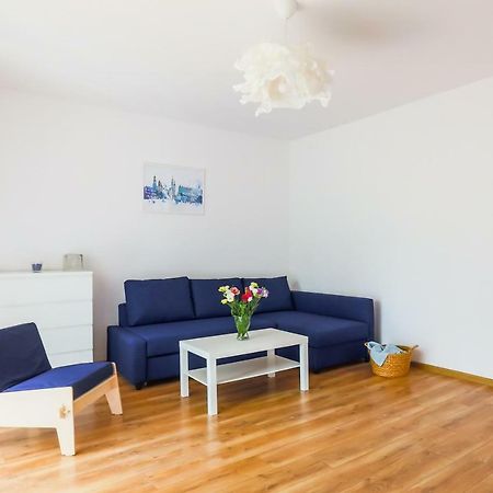 Apartament Pod Winogronami Krakkó Kültér fotó