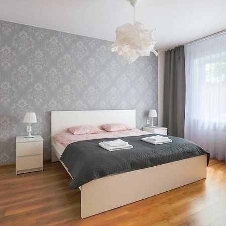 Apartament Pod Winogronami Krakkó Kültér fotó