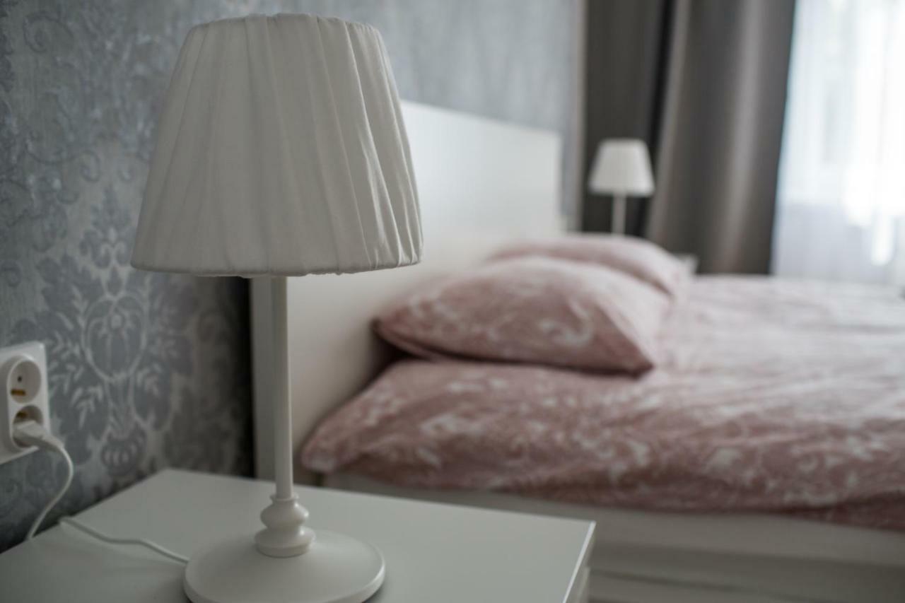 Apartament Pod Winogronami Krakkó Kültér fotó