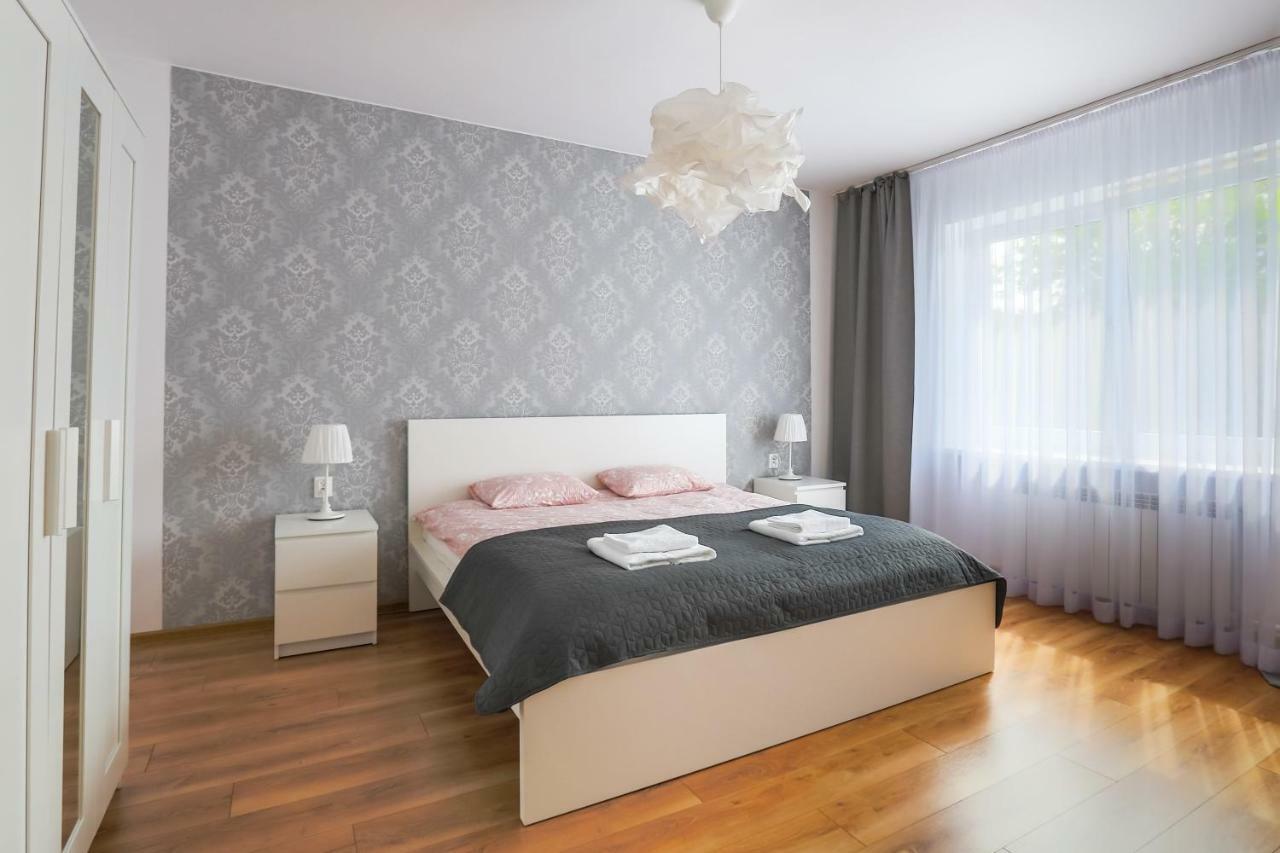 Apartament Pod Winogronami Krakkó Kültér fotó