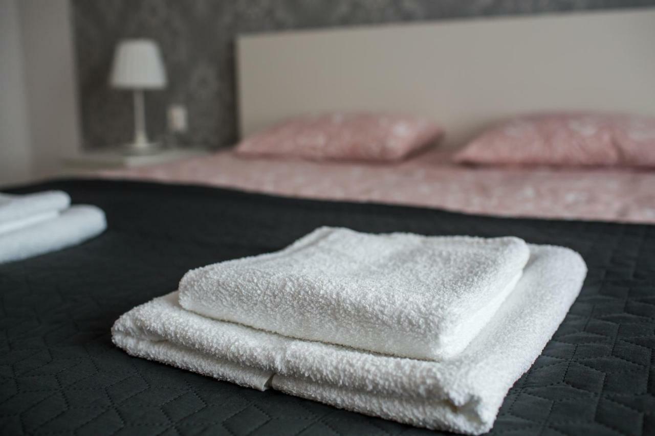 Apartament Pod Winogronami Krakkó Kültér fotó