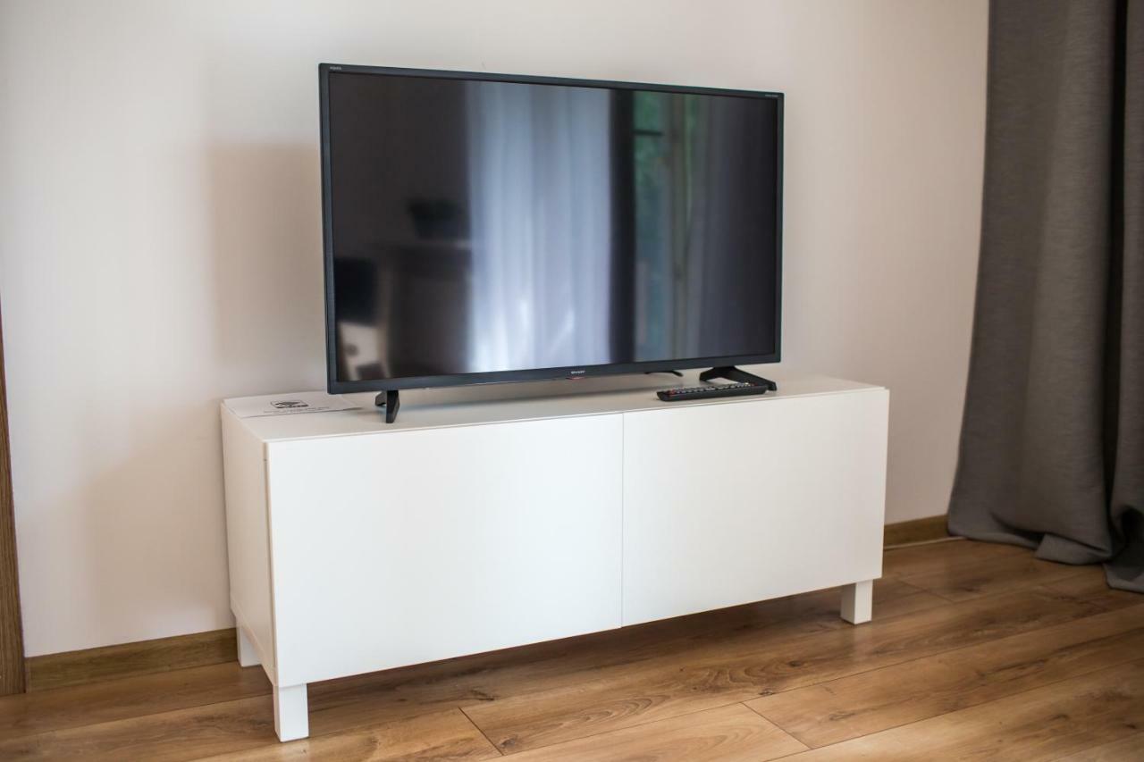Apartament Pod Winogronami Krakkó Kültér fotó